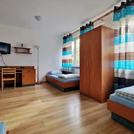 Hostel Plus Hostel