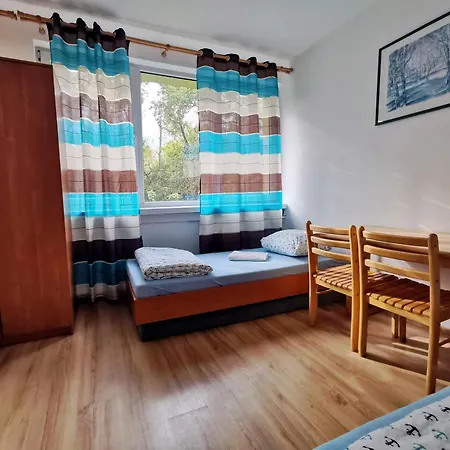 Hostel Plus * Kraków