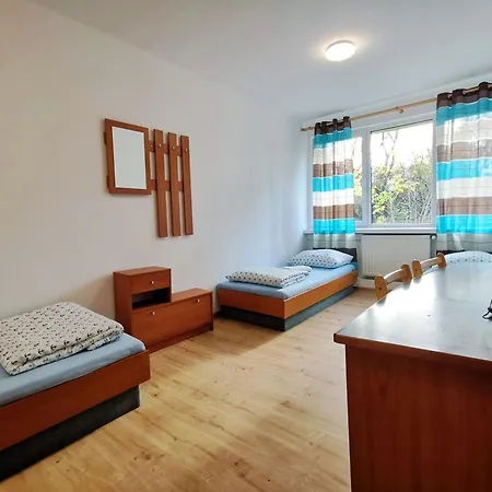 Vandrarhem Hostel Plus