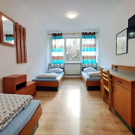 Hostel Plus Kraków