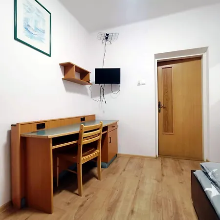 Hostel Hostel Plus Krakkó