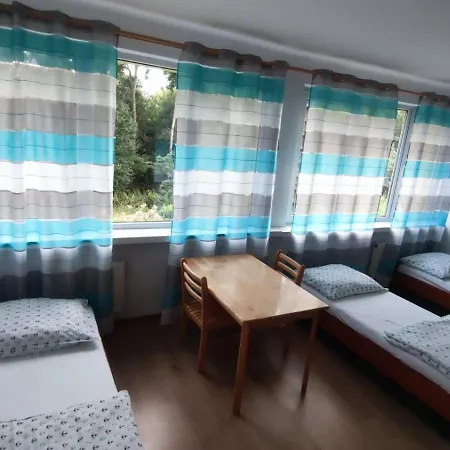 Hostel Hostel Plus Krakkó