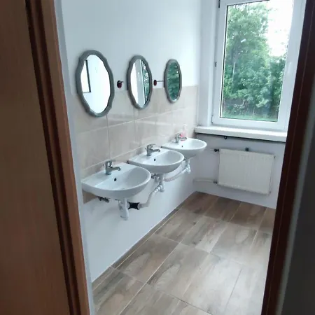 Hostel Plus Vandrarhem