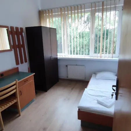 Vandrarhem Hostel Plus *