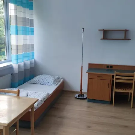 Hostel Plus Vandrarhem