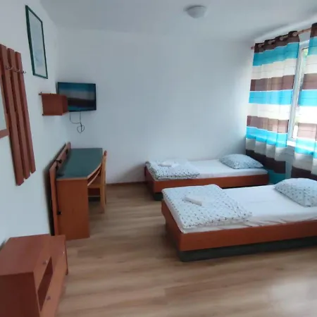 Hostel Plus Kraków