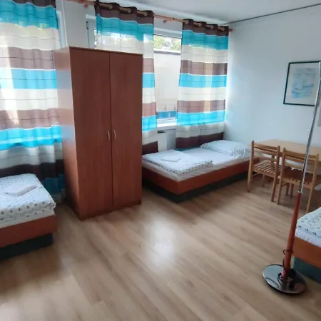 Vandrarhem Hostel Plus Kraków