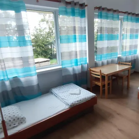 Hostel Plus Vandrarhem