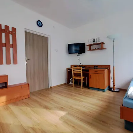 Hostel Plus Krakau