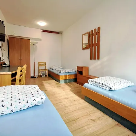Hostel Plus * Krakau