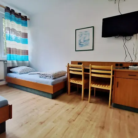 Hostel Plus Krakau