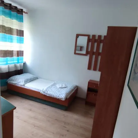Hostel Plus Hostel Krakau