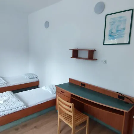 Hostel Plus Krakau