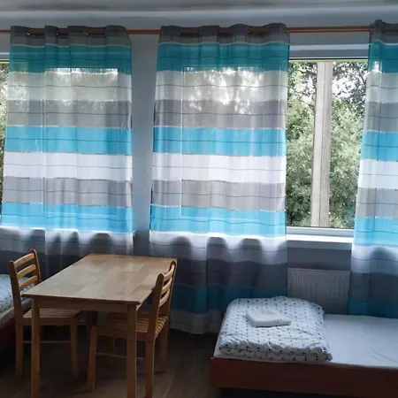 Hostel Plus Krakau