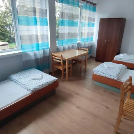 Hostel Plus Hostel Krakau