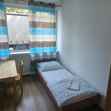 Hostel Plus Hostel Krakau