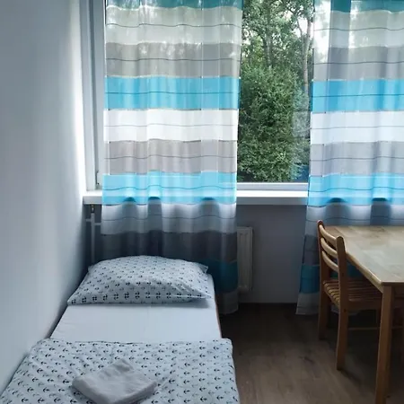 Hostel Plus * Krakau